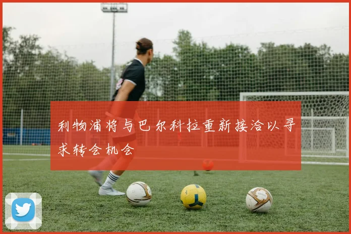 利物浦将与巴尔科拉重新接洽以寻求转会机会